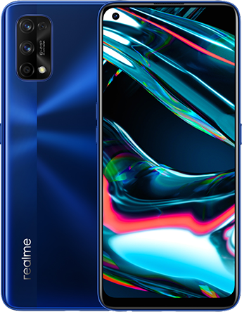 where to look for Realme 7 Pro smartphone near me available for sale in the Philippines