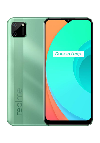 Where to purchase most affordable and budget smartphones Realme C11 available for sale in the Philippines at gadget stores near me SM Cyberzone