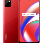 Where to purchase most affordable and budget cellphones Realme C12 available in different colors for sale in the Philippines at gadget stores near me SM Cyberzone
