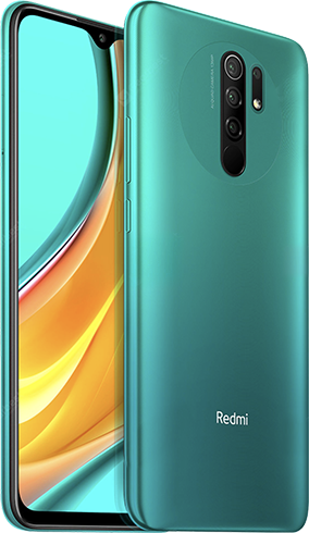 Trending affordable tech products with advanced features Xiaomi Redmi 9A smartphone available for sale in the Philippines at top online gadget and accessories store SM Cyberzone