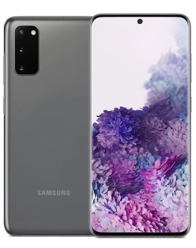 Experience the newest features in the market with the Samsung Galaxy S20 smartphone available in the Philippines at your nearest SM Cyberzone that offers the latest high tech gadgets
