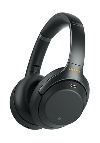 The Sony WH-1000XM4 Wireless Noise Cancelling Headphones for sale in the Philippines is perfect for your online work or classes setup which can be purchased at gadget accessories stores in SM Cyberzone