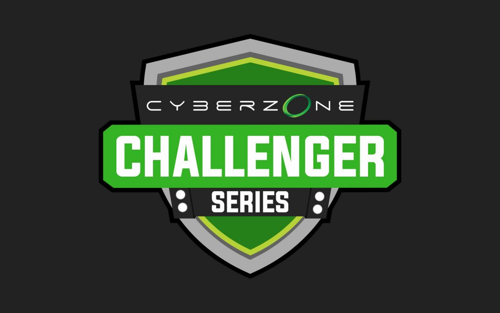 The SM Cyberzone Challenger Series Continues This August