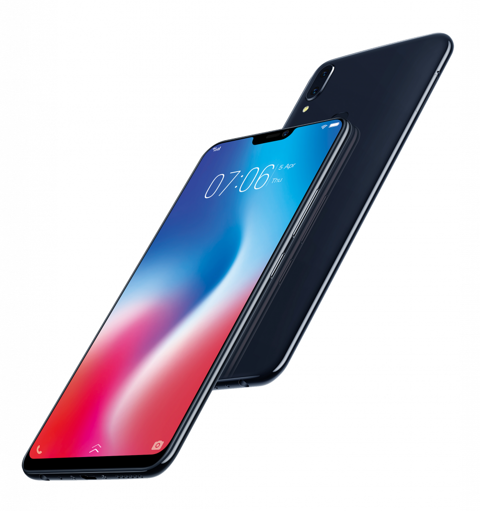 vivos-new-flagship-v9-creates-perfect-shots-and-an-enhanced-ai-powered-experience