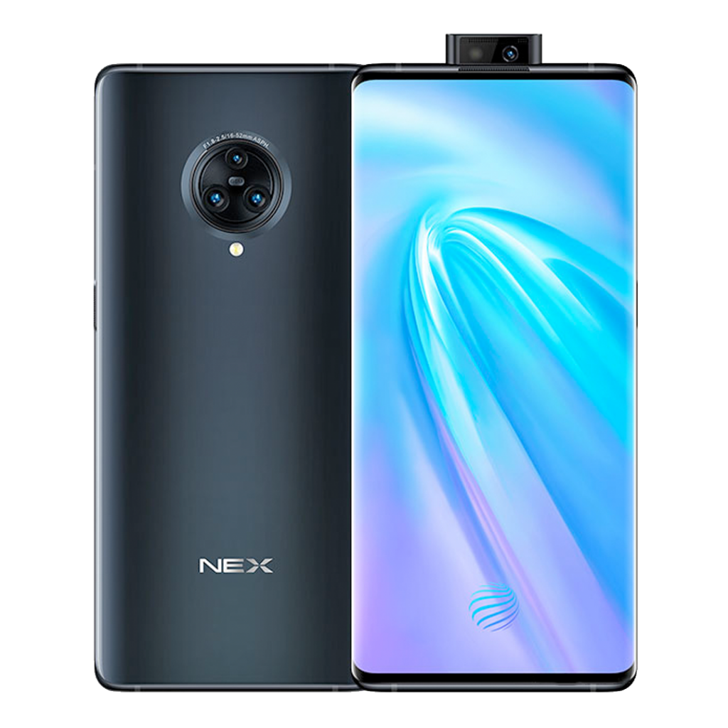 where to buy latest and budget tech gadgets Vivo NEX 3 smartphone available for sale in the Philippines at best tech gadget hub SM Cyberzone
