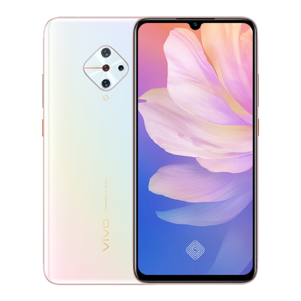 where to buy latest and affordable tech gadgets vivo S1 Pro 128GB smartphone available for sale in the Philippines at best tech gadget hub SM Cyberzone