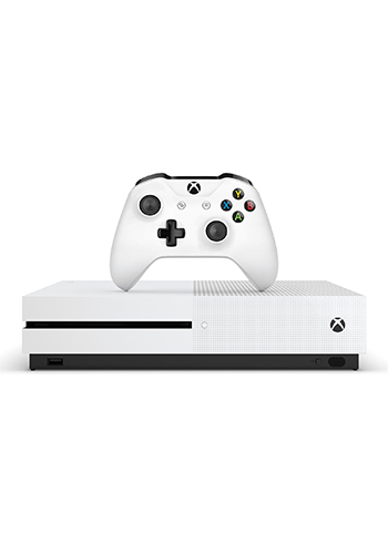 Xbox One S color white available for sale in gadget stores near me Philippines