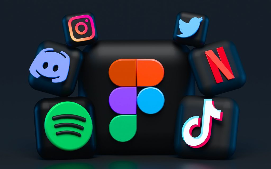 Manage your social media platforms with the right set of tools as shared in SM Cyberzone's guide for personal and small business needs