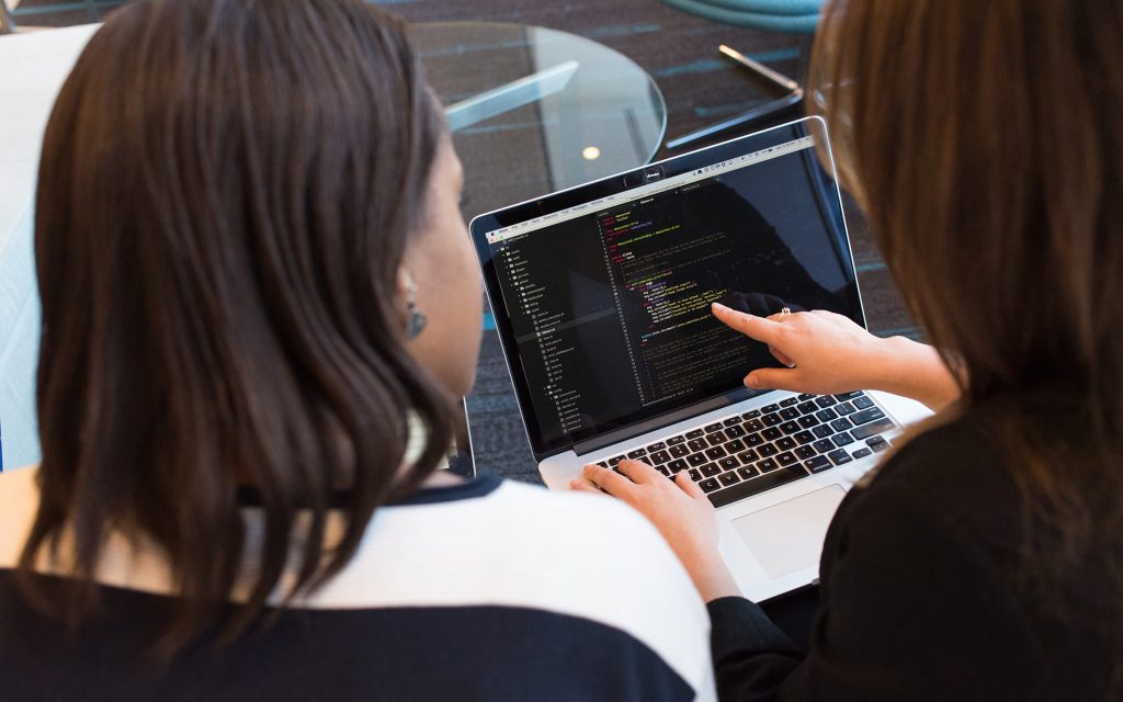 Women who changed the Tech World SM Cyberzone Philippines