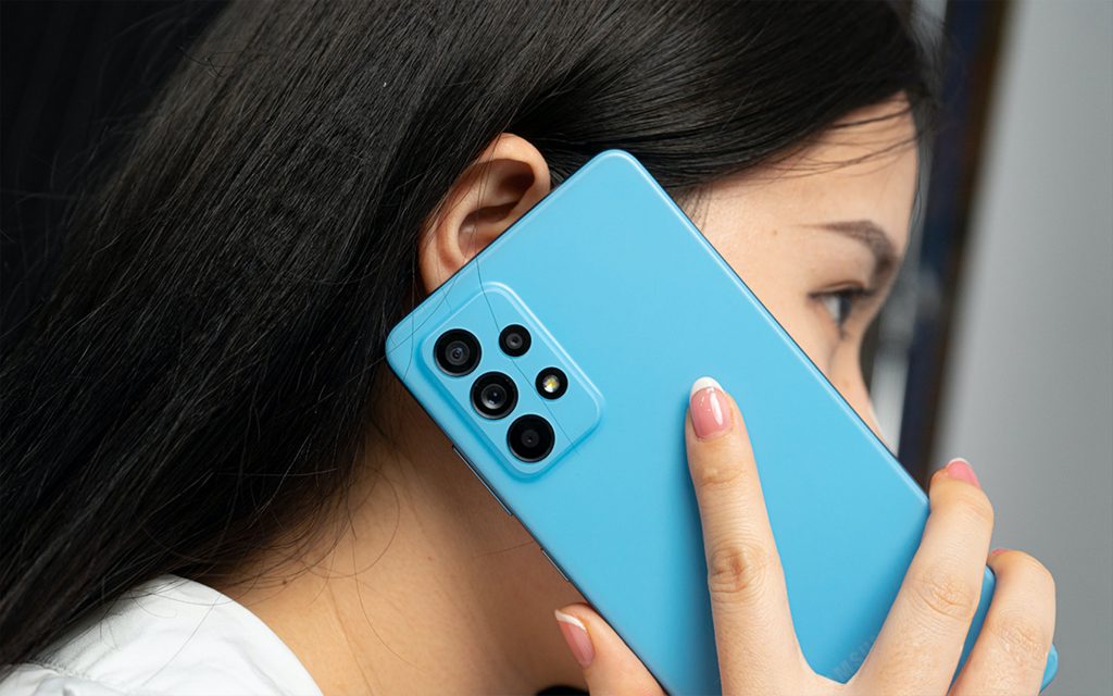 18 New Cellphones to Put on Your Radar