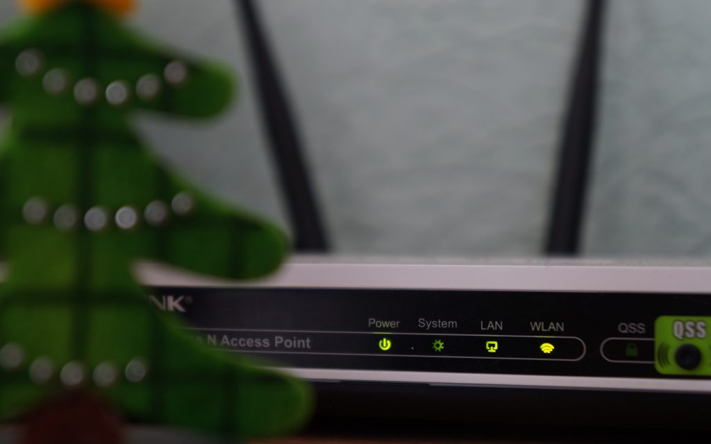 Mesh WiFi useful tech products