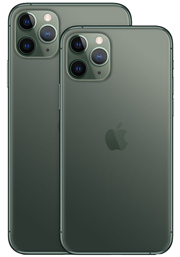 Upgrade your cellphone to the Apple iPhone 11 Pro available for sale in the Philippines in the biggest tech gadget hub SM Cyberzone