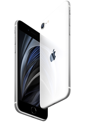 Upgrade your cellphone to the Apple iPhone SE 2020 available for sale in the Philippines in the biggest tech gadget hub SM Cyberzone