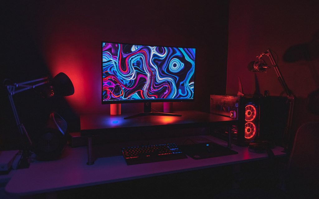 SM Cyberzone Philippines presents a buying guide about purchasing gaming Laptops or desktop personal computers for gaming