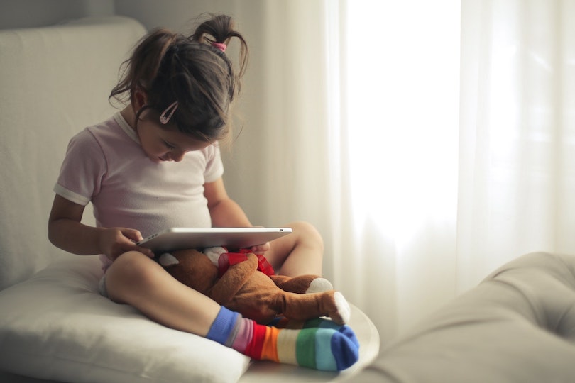 Tips from SM Cyberzone on How to Keep Your Kids Safe Online Philippines
