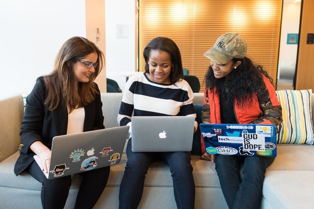 laptop for freelancers side hustlers moonlighters