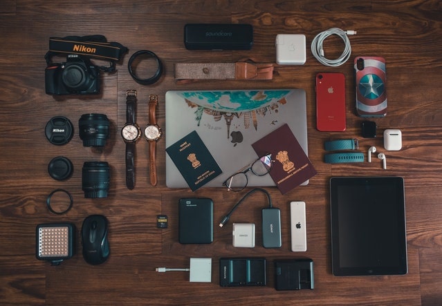 latest gadget accessories in the philippines