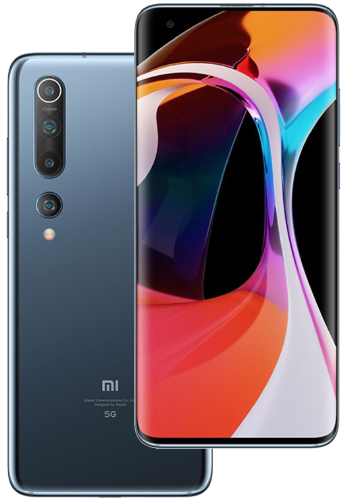 Stay up-to-date with the latest cellphone features with the affordable Xiaomi Mi 10 smartphone available for sale in the Philippines at computer gadgets and accessories store SM Cyberzone