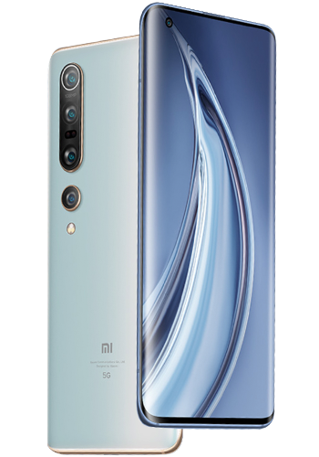 Stay up-to-date with the latest cellphone features with the affordable Xiaomi Mi 10 Pro smartphone available for sale in the Philippines at computer gadgets and accessories store SM Cyberzone