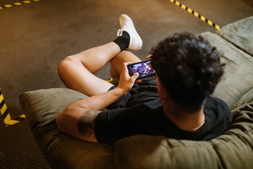 SM Cyberzone presents android games this 2022 for mobile gamers in the Philippines