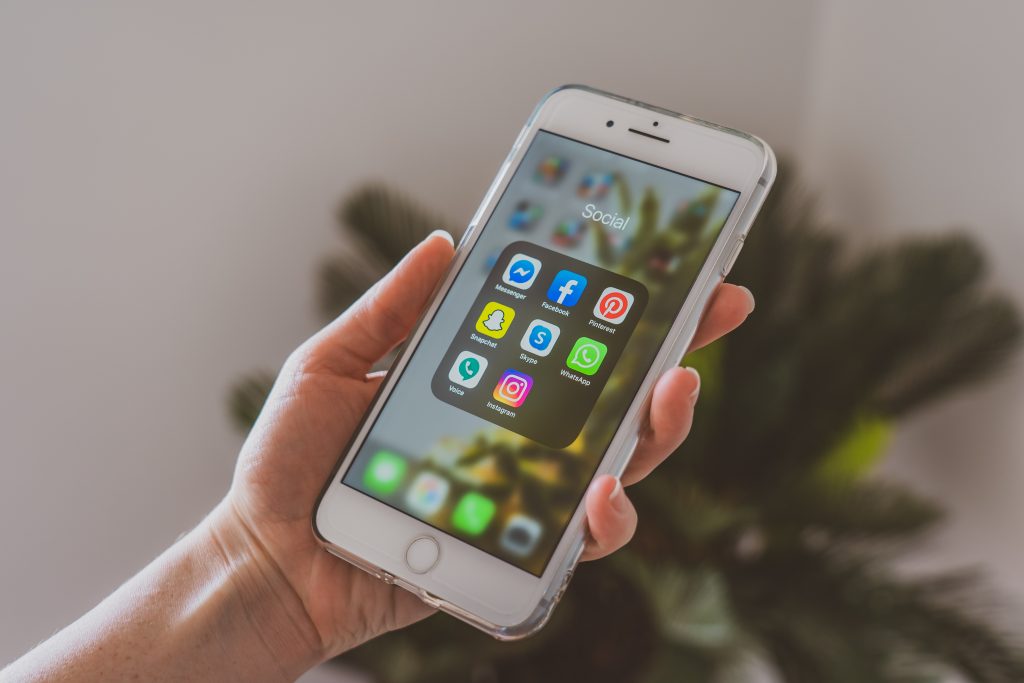 mobile phone security