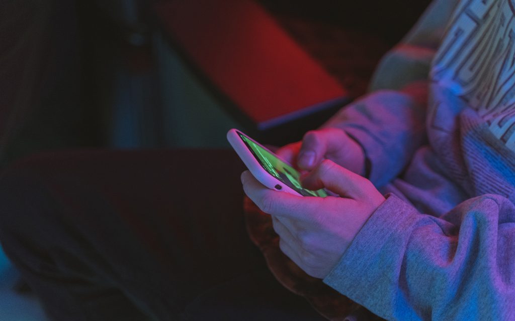 how to optimise cellphone battery SM Cyberzone Philippines
