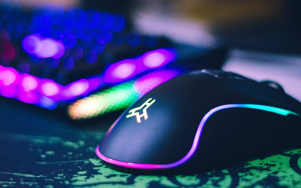 the best gaming mouse for sale in the philippines