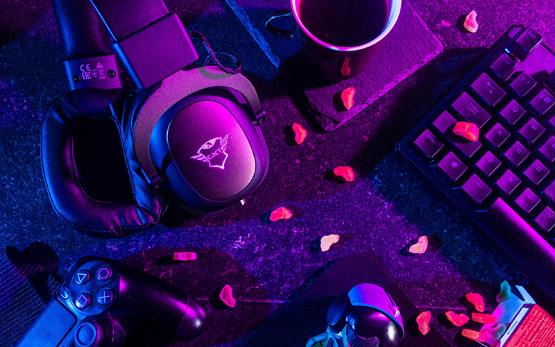 Tips to build the ultimate gaming setup at home 2022 philippines