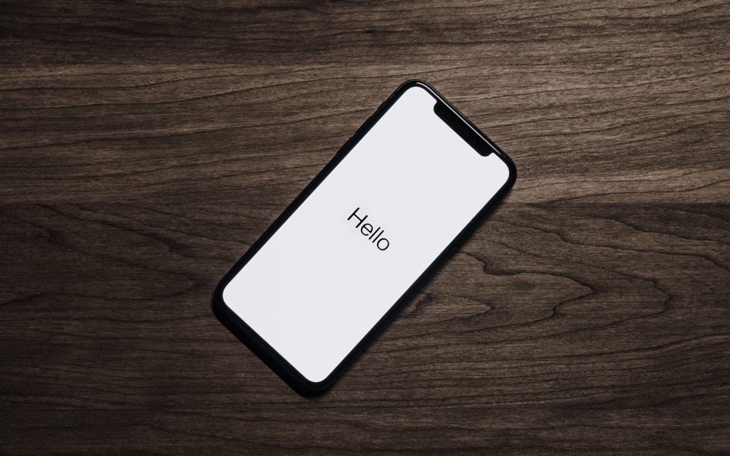 rebooting schedule for iPhone and Android cellphones