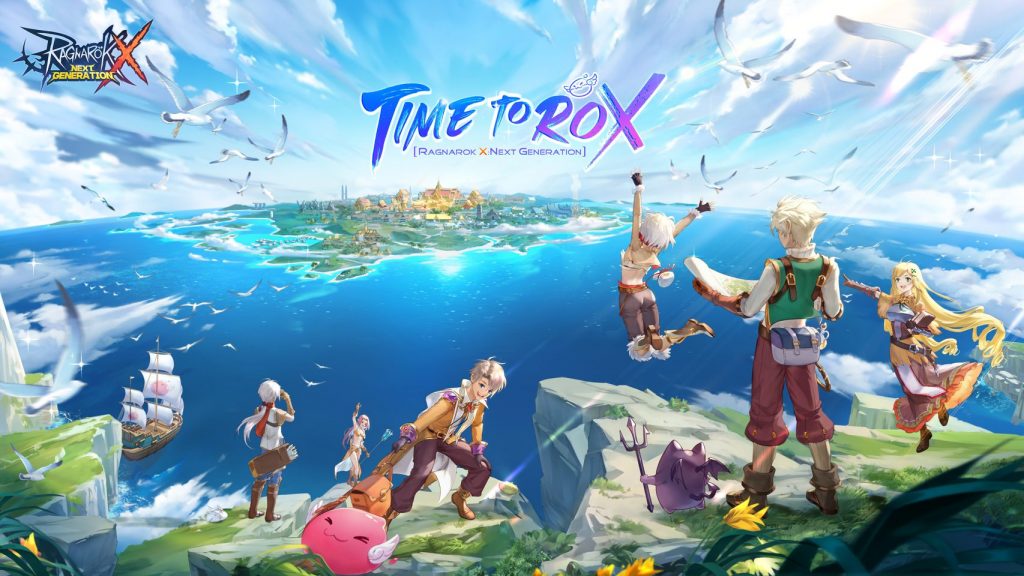 ragnarok-x-next-generation-closed-beta-test-is-now-live