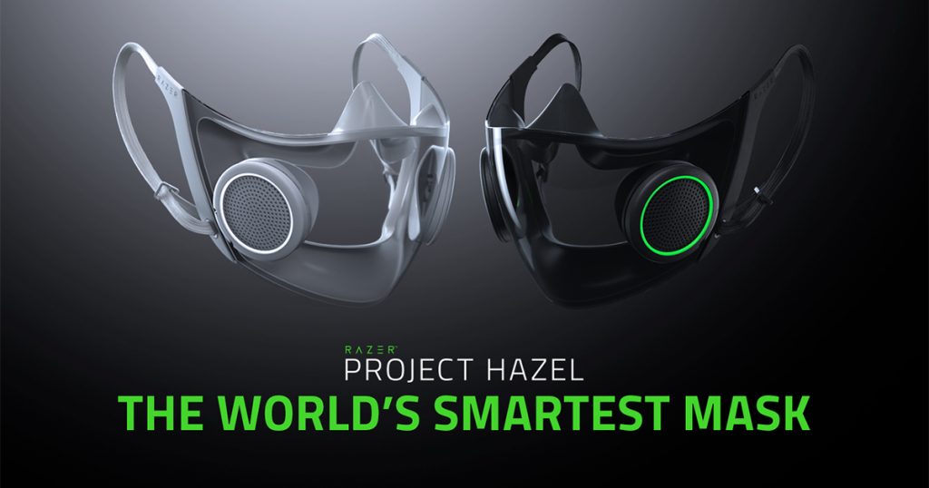 razer-gaming-plans-to-release-a-smart-n95-mask-soon