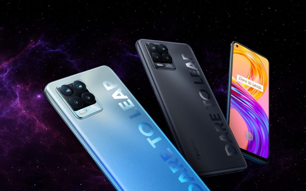 realme 8 series smartphones available for sale in the Philippines with the best gadget deals only at SM Cyberzone Philippines