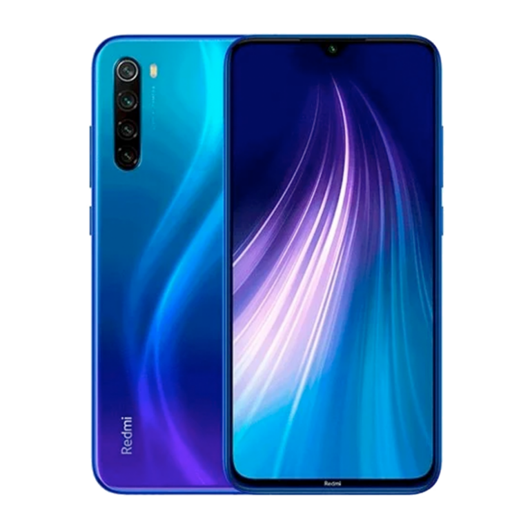 Top selling cellphone products for Xiaomi Redmi Note 8 smartphone available for sale in the Philippines at high tech gadget store SM Cyberzone