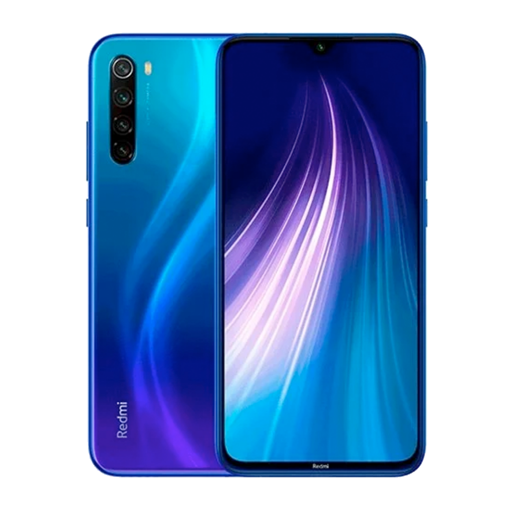 Top selling cellphone products for Xiaomi Redmi Note 8 smartphone available for sale in the Philippines at high tech gadget store SM Cyberzone