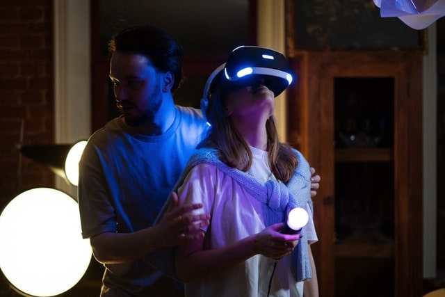 video games for couples