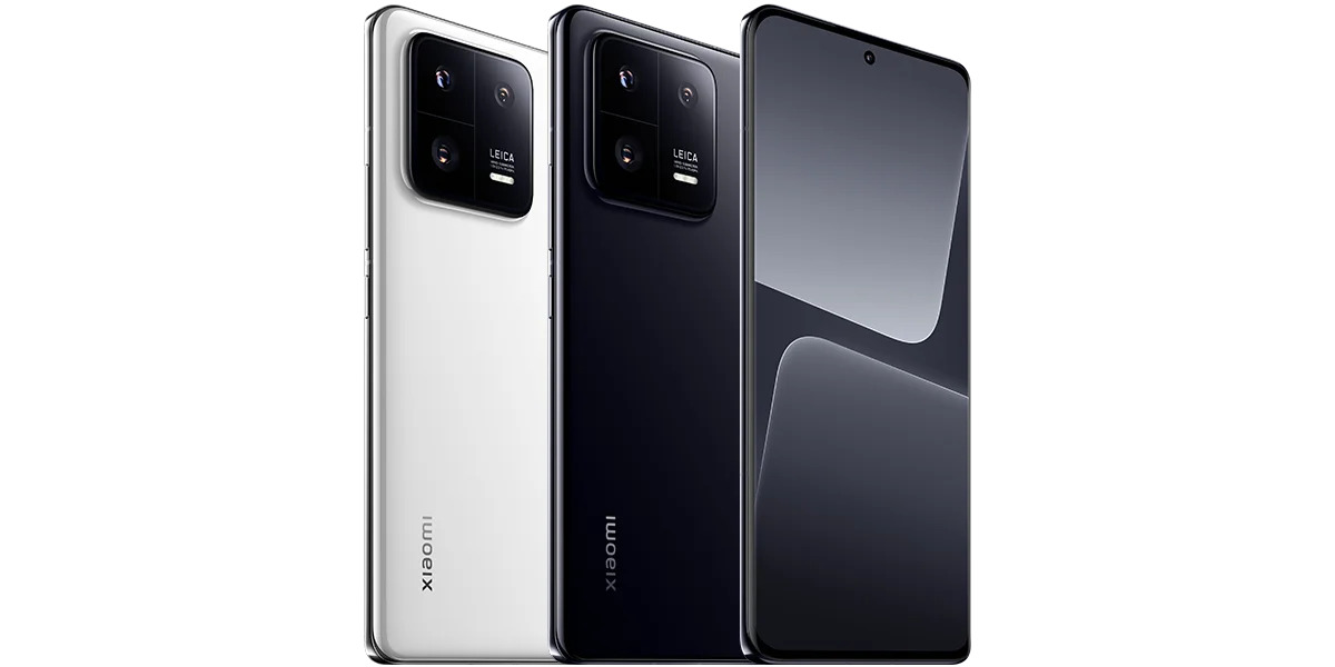 Xiaomi 13 Pro - SM Cyberzone