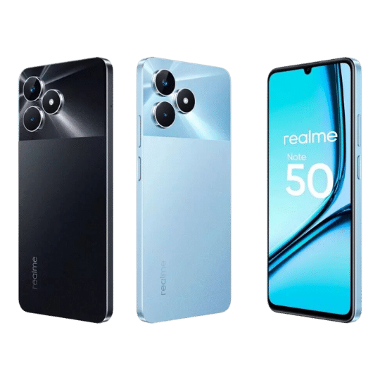 realme Note 50 - SM Cyberzone