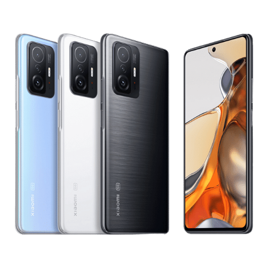 Xiaomi 11T Pro - SM Cyberzone