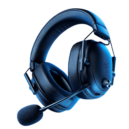 RAZER BLACKSHARK V2 HYPERSPEED - SM Cyberzone