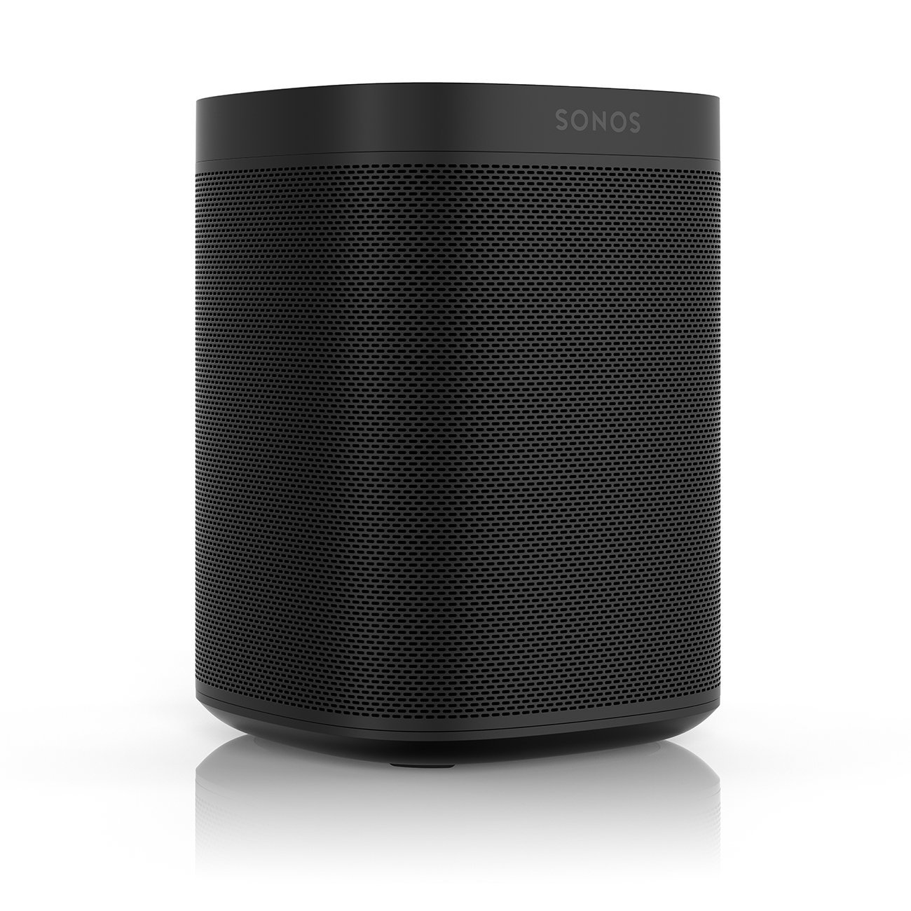 Sonos One Smart Speaker from amazon.com