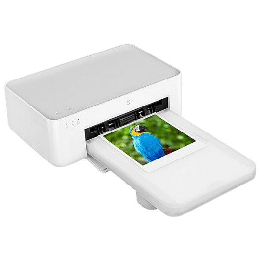 Xiaomi Instant Photo Printer 1S Set - SM Cyberzone