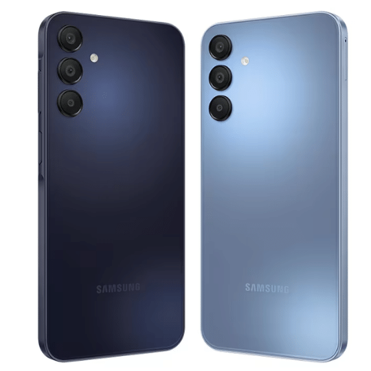 Samsung Galaxy A15 - SM Cyberzone