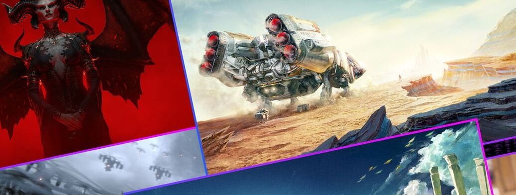 anticipated video games in 2023