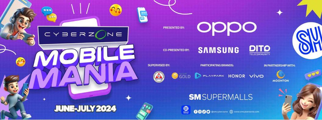 cyberzone-mobile-mania-2024