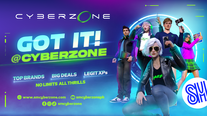 cyberzone-steps-into-the-future-with-ai-powered-tech-influencers-meet-the-cyberzone-crew