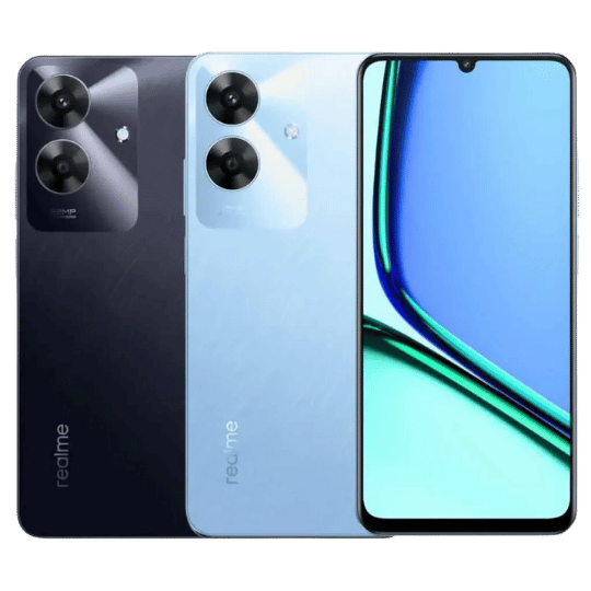 realme Note 60 - SM Cyberzone