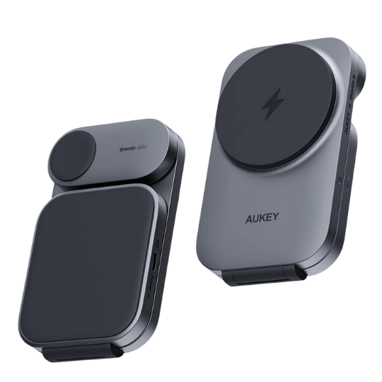 Mophie Powerstation Plus XL Fabric - SM Cyberzone