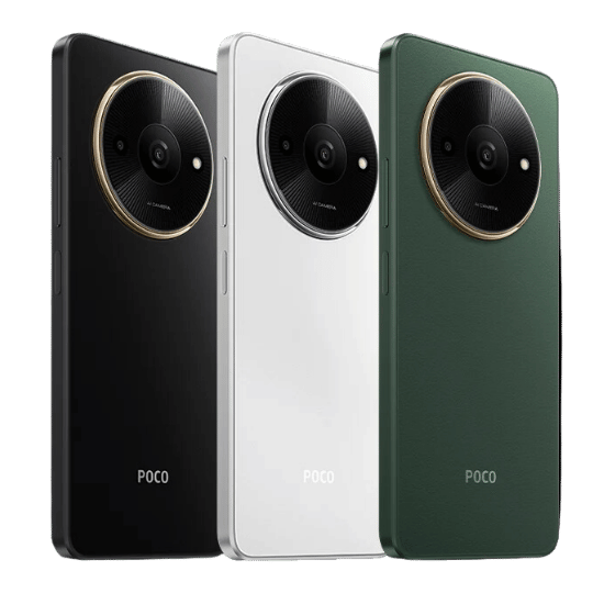 POCO C61 - SM Cyberzone