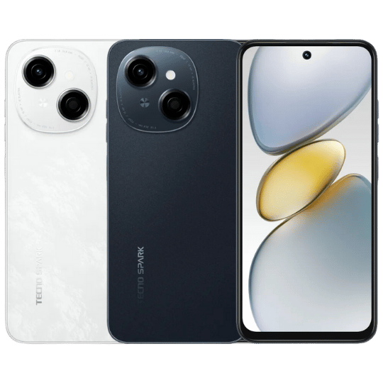 TECNO SPARK Go 1 - SM Cyberzone