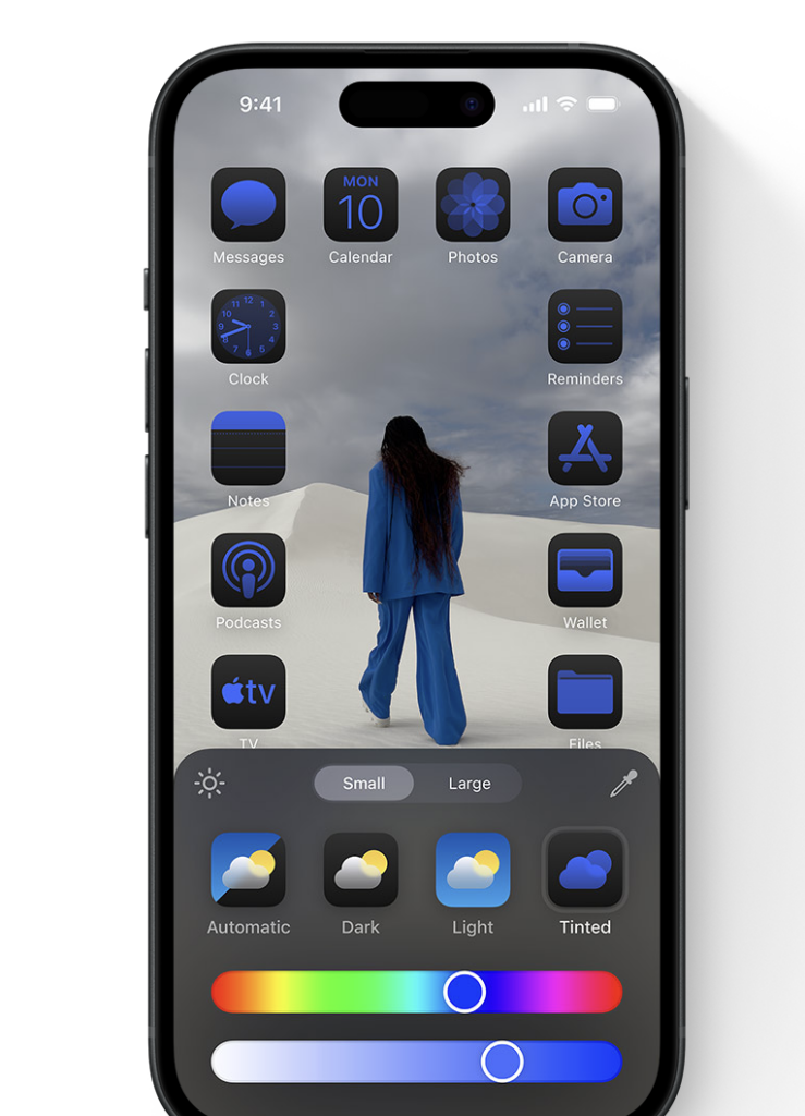 Apple iOS 18: A Sneak Peek into the Future of iPhone - SM Cyberzone